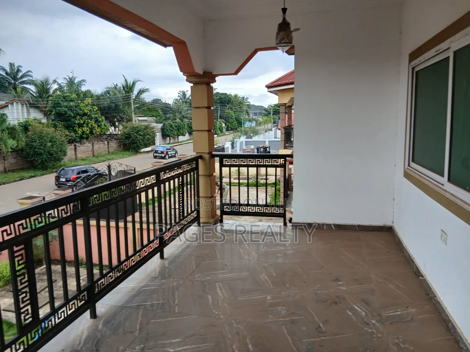 4bdrm House in North Legon for sale