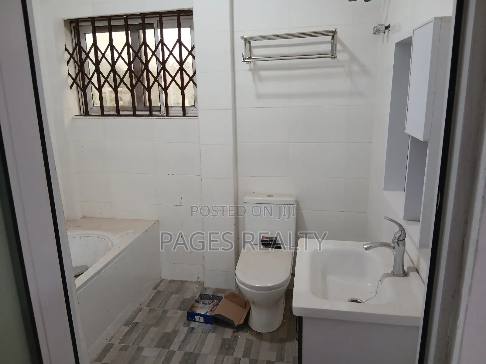 4bdrm House in North Legon for sale
