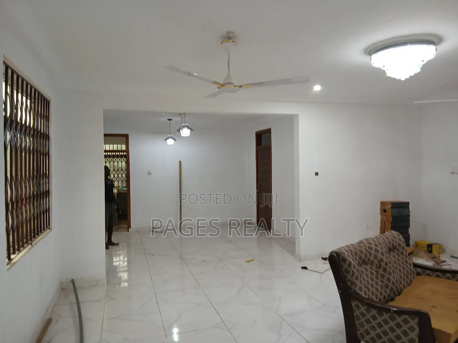 4bdrm House in North Legon for sale
