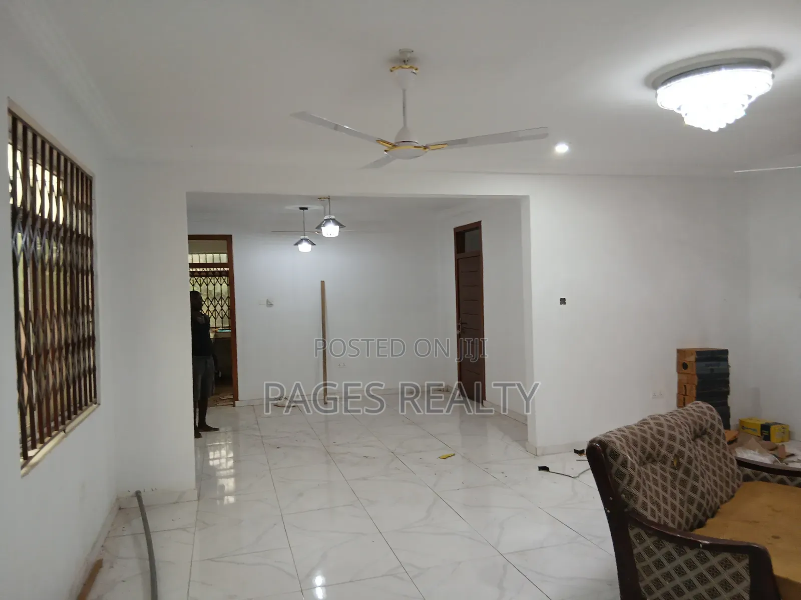 4bdrm House in North Legon for sale