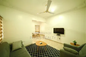 I Bedroom Apartment for Short Stay at North Legon