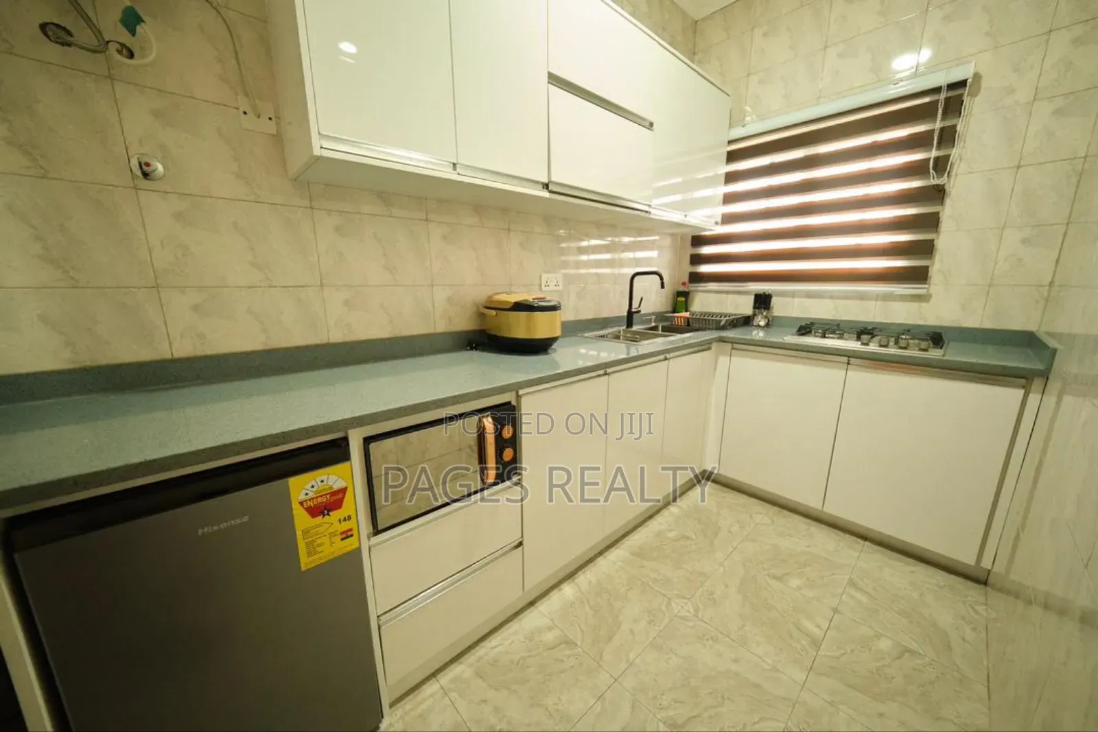I Bedroom Apartment for Short Stay at North Legon
