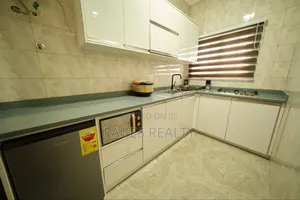 I Bedroom Apartment for Short Stay at North Legon