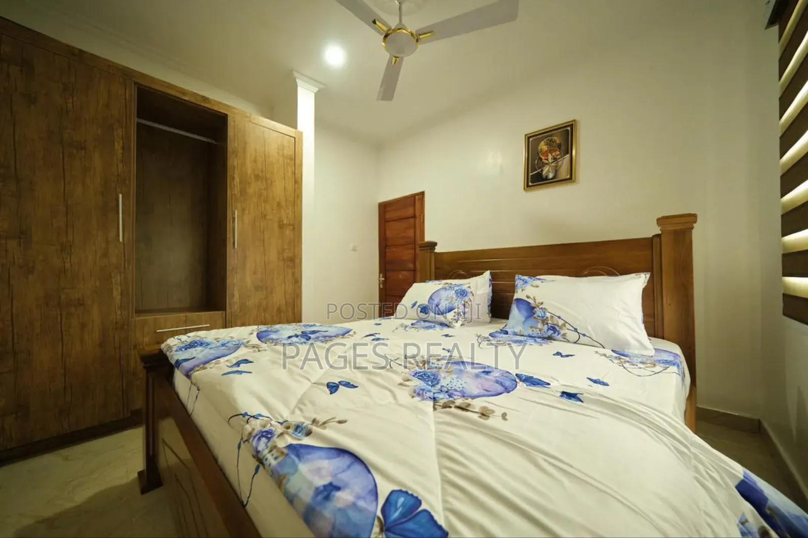 I Bedroom Apartment for Short Stay at North Legon