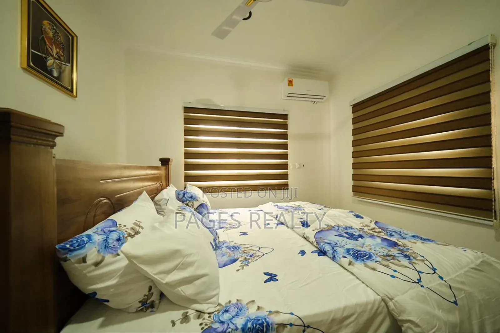 I Bedroom Apartment for Short Stay at North Legon