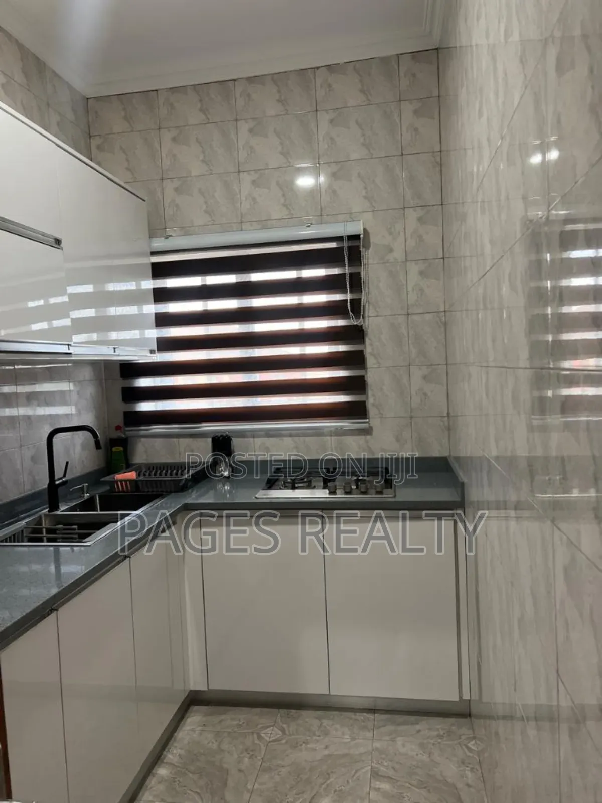 I Bedroom Apartment for Short Stay at North Legon