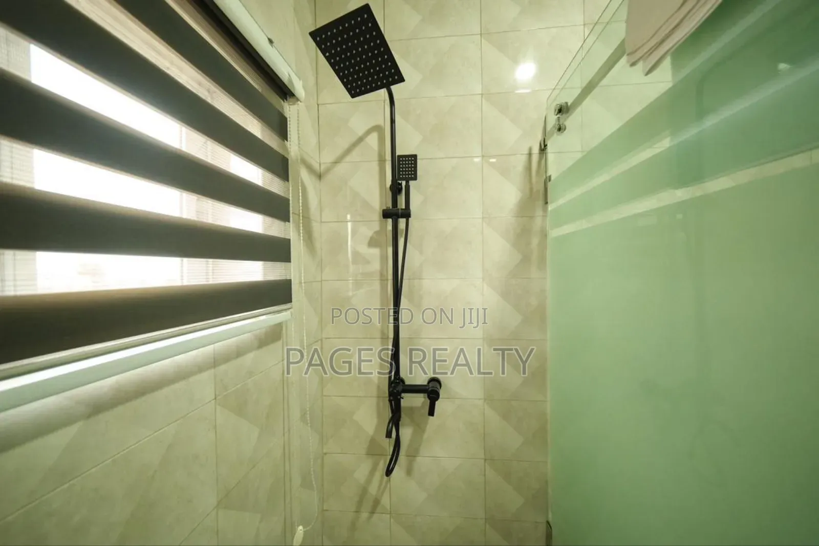 I Bedroom Apartment for Short Stay at North Legon