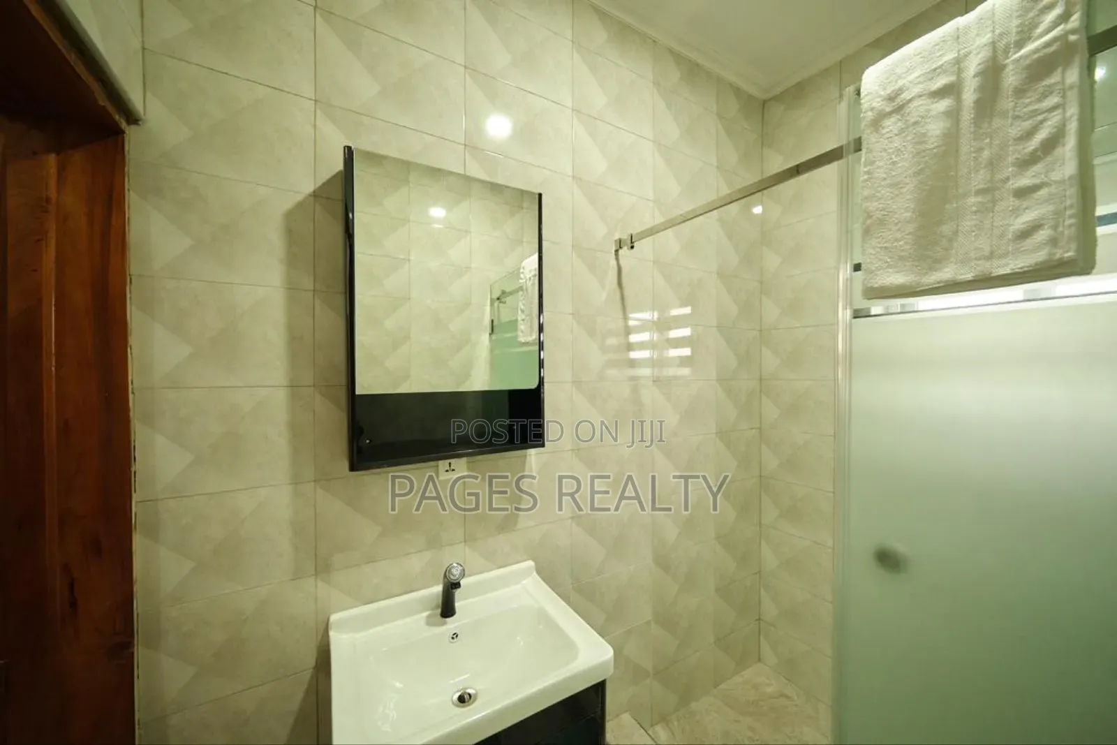 I Bedroom Apartment for Short Stay at North Legon