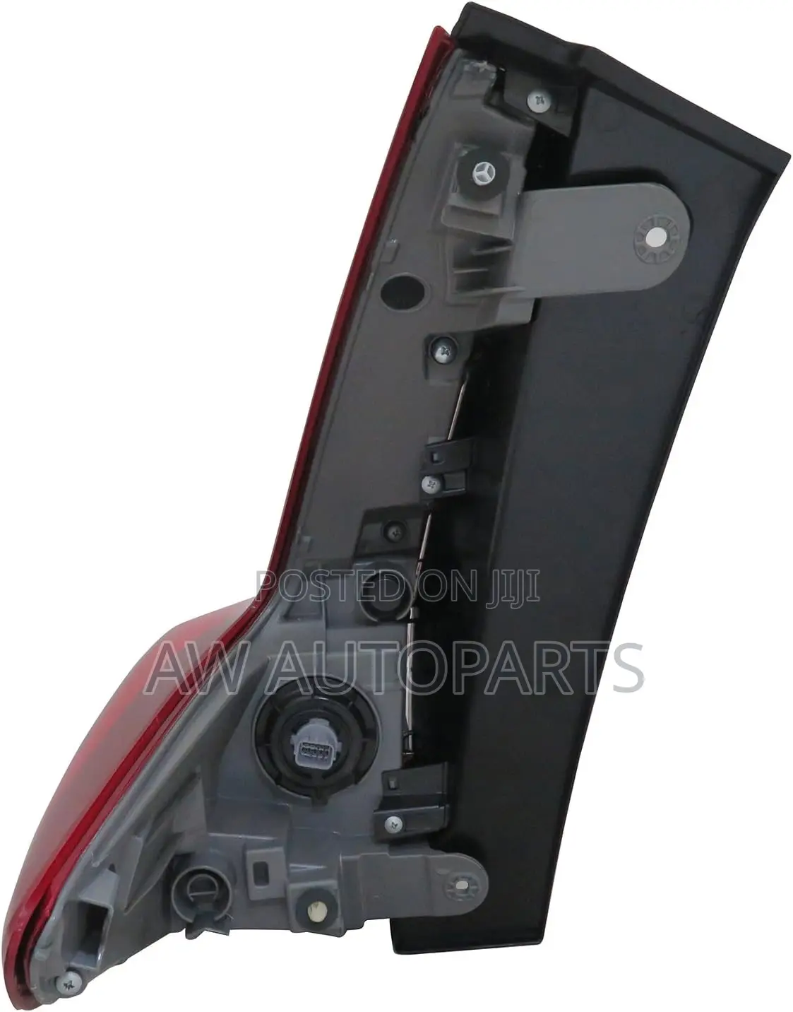 Honda CRV 2020 Taillights Right. Rh