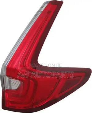 Honda CRV 2020 Taillights Right. Rh
