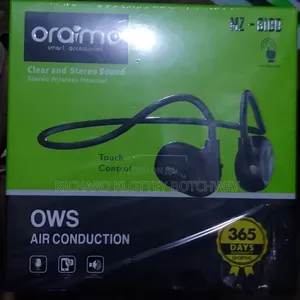 Oraimo Stereo Wireless Headset