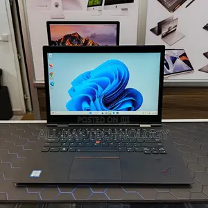Laptop Lenovo Thinkpad X1 Yoga 8GB Intel Core I5 SSD 256GB