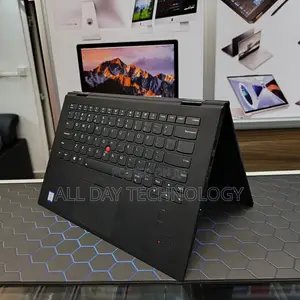 Laptop Lenovo Thinkpad X1 Yoga 8GB Intel Core I5 SSD 256GB