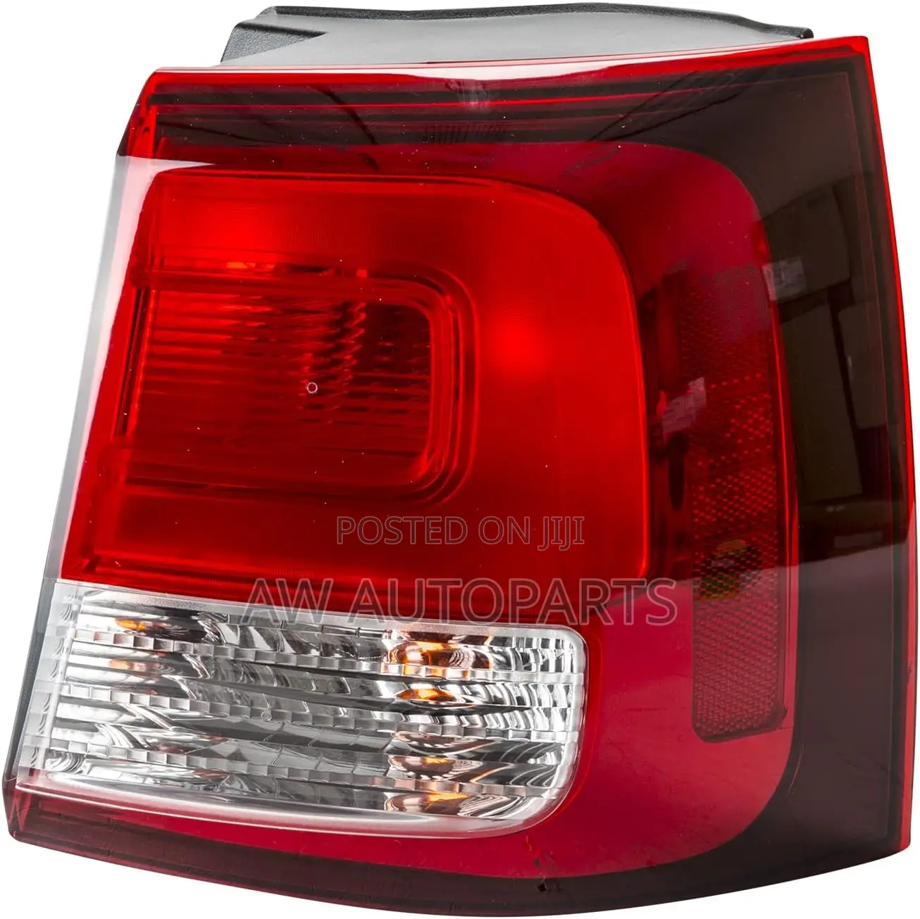 Kia Sorento 2014-2015 Taillights Right
