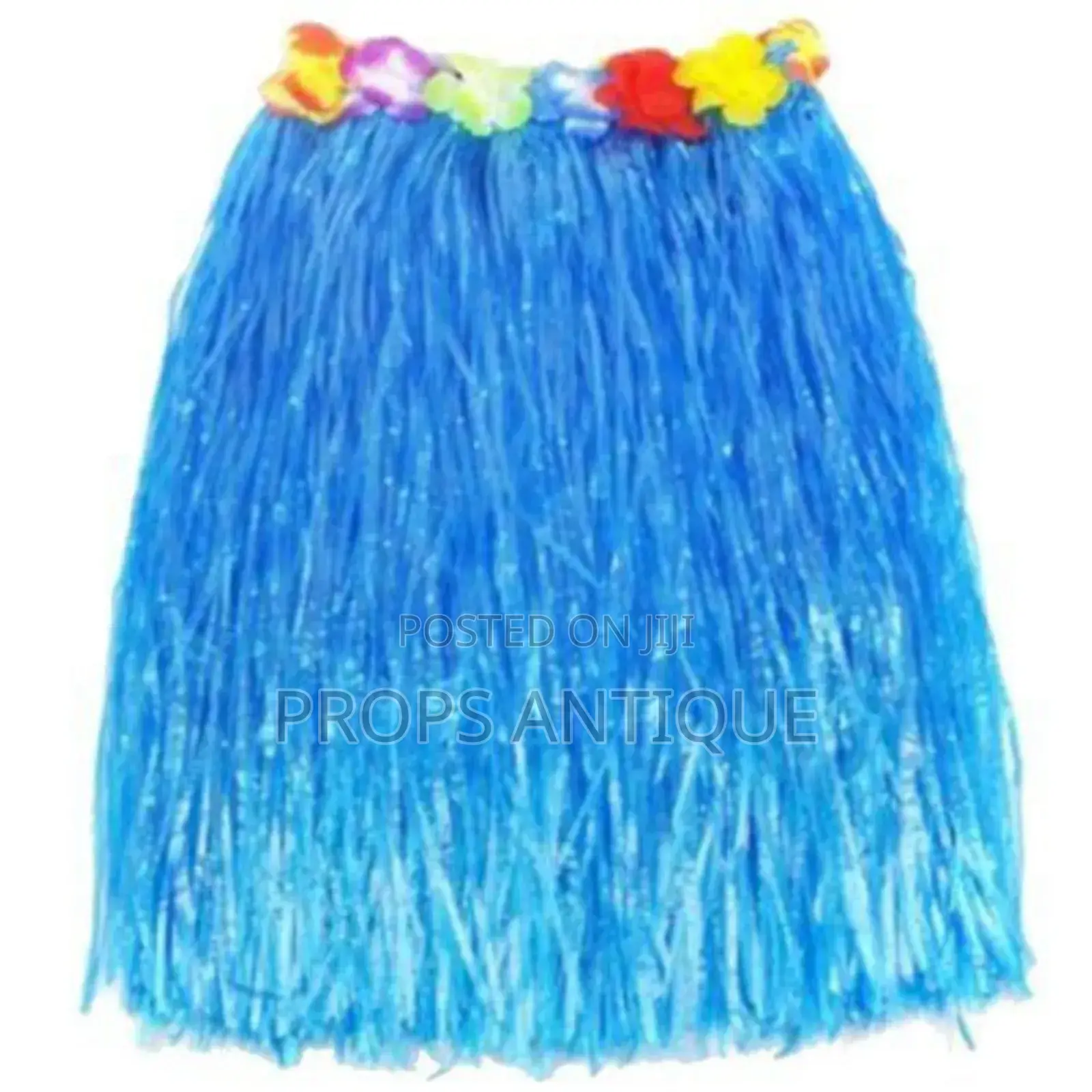 Hawaii Party Themed Costumes