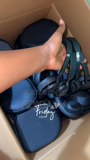 Jabra Headsets