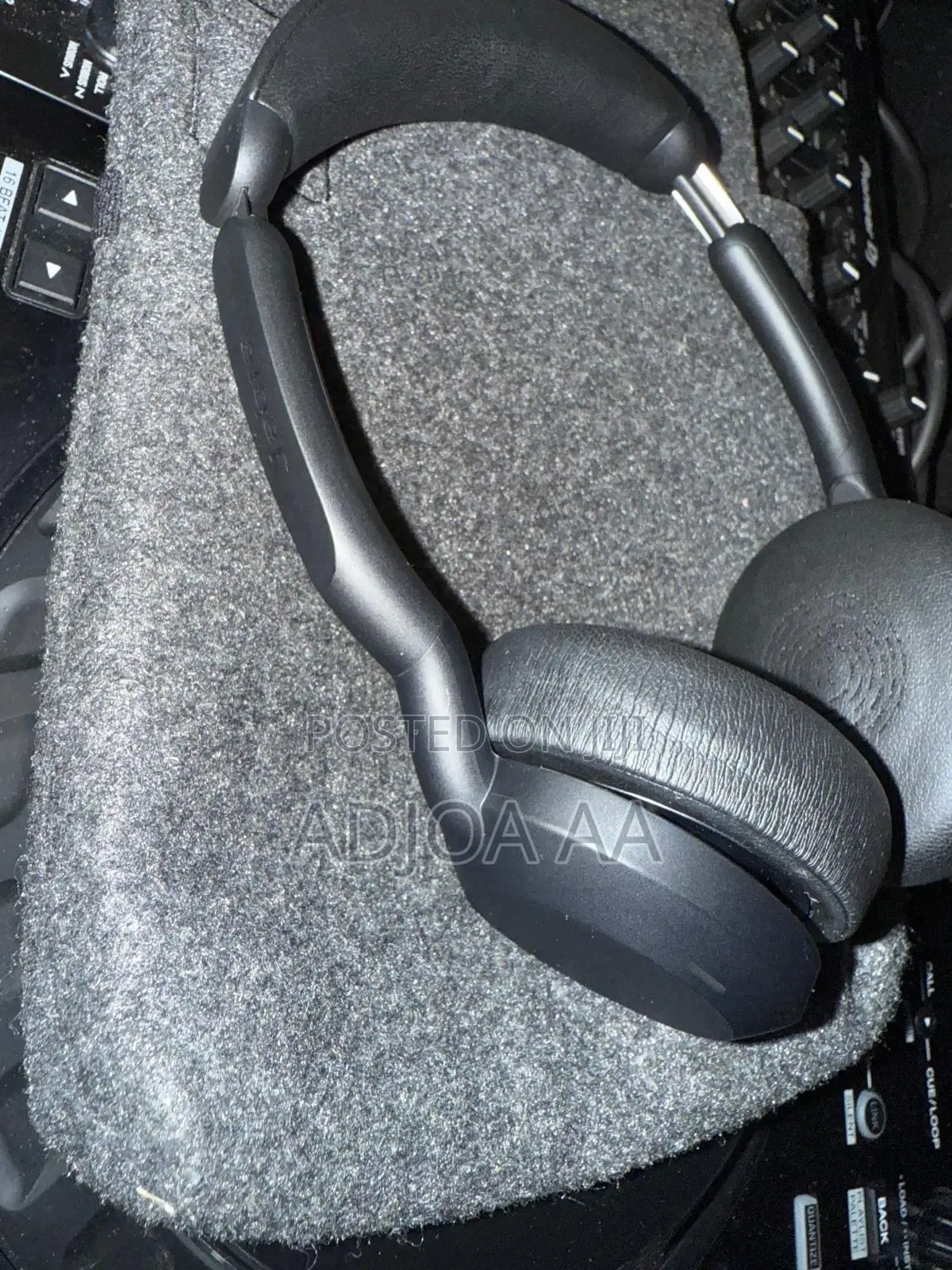 Jabra Headsets