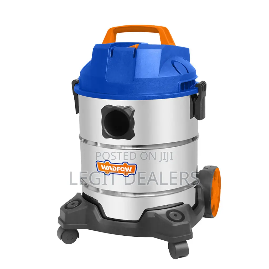 Quality Wadfow Vacuum Cleaner 1200watts, 20litres, 30 Litres