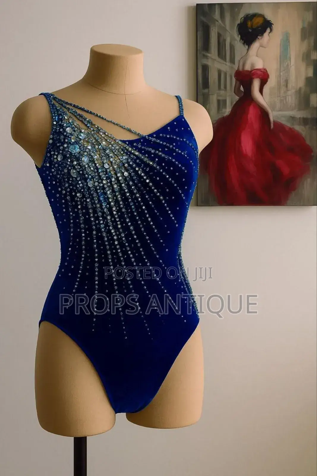 Carnival Bikini Costumes
