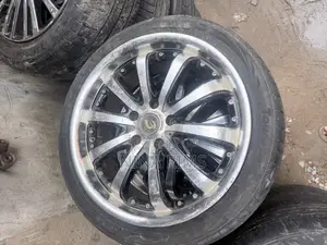 Home Used Rims for All Cars