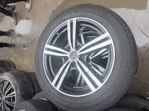 Home Used Rims in Different Designs