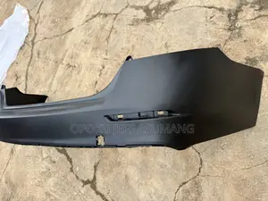 Honda Accord 2023-2025  Rear Bumper Upper