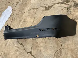 Honda Accord 2023-2025  Rear Bumper Upper