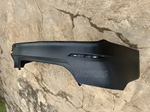 Honda Accord 2023-2025  Rear Bumper Upper