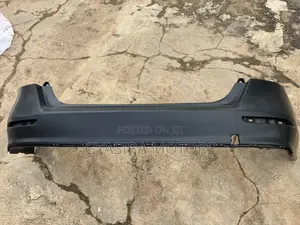 Honda Accord 2023-2025  Rear Bumper Upper