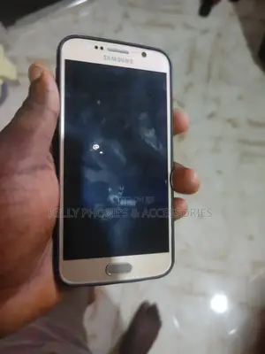 Samsung Galaxy S6 active 64 GB Gold