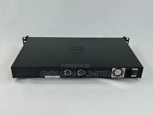 Dell Sonicwall Nsa 2600 Network Security Appliance Firewall 8 X 1gbe
