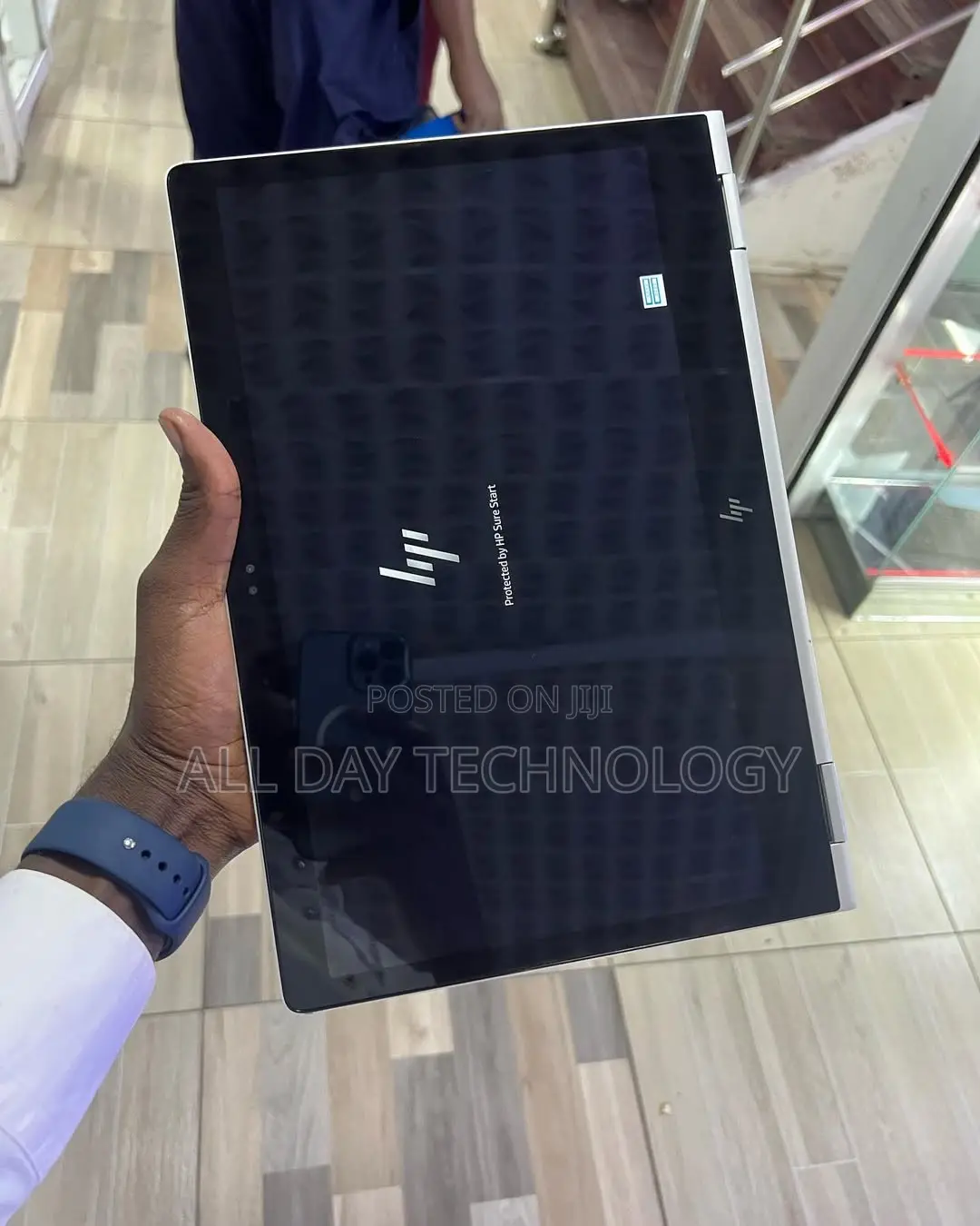 Laptop HP EliteBook 1030 8GB Intel Core I5 SSD 256GB