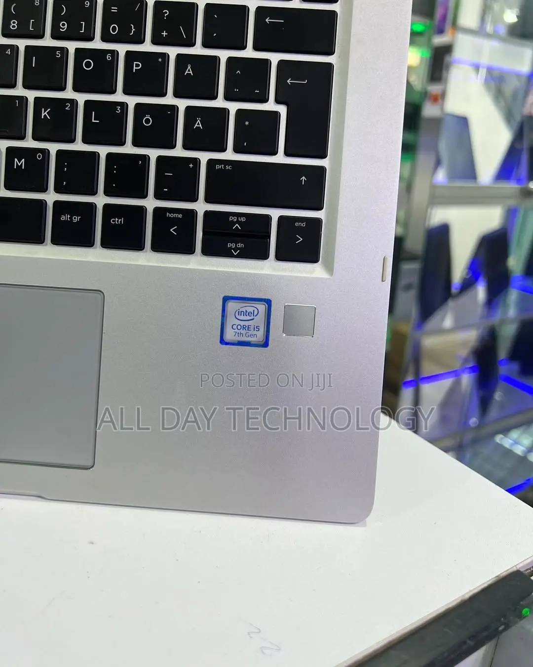Laptop HP EliteBook 1030 8GB Intel Core I5 SSD 256GB