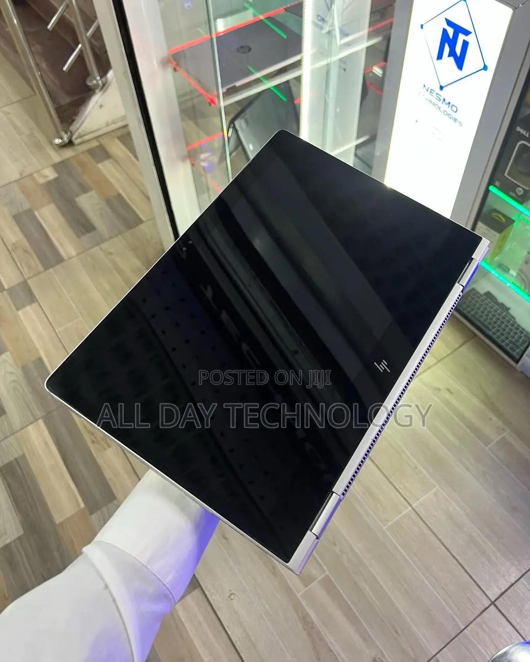 Laptop HP EliteBook 1030 8GB Intel Core I5 SSD 256GB