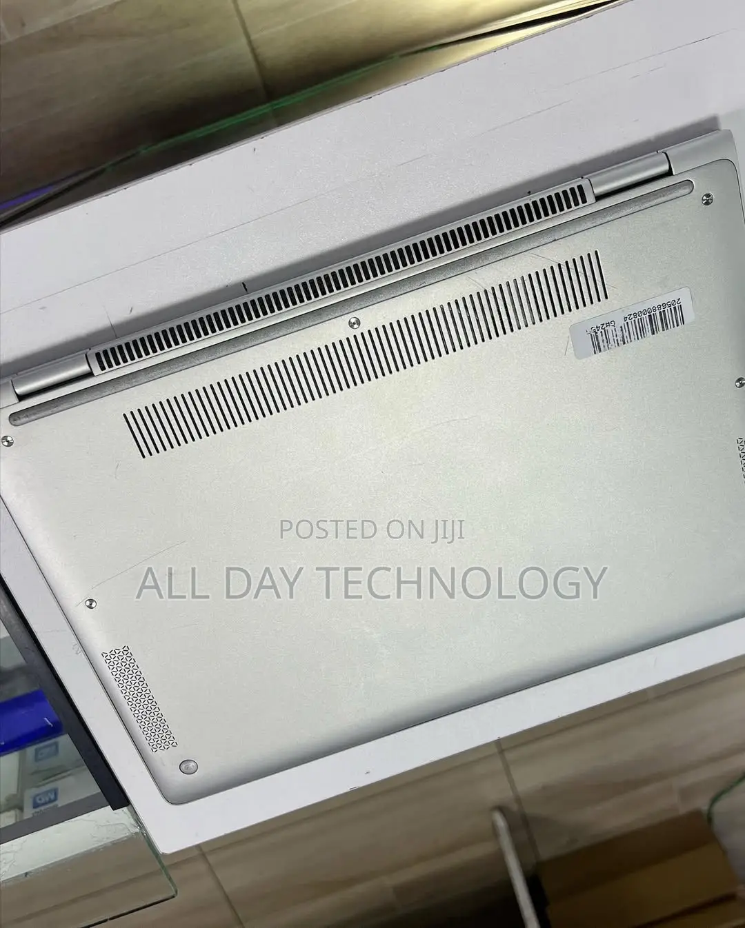 Laptop HP EliteBook 1030 8GB Intel Core I5 SSD 256GB