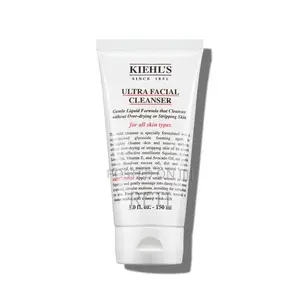 Kiehls Ultra Facial Cleanser. The 100/100 if You Know, You Know Brand.