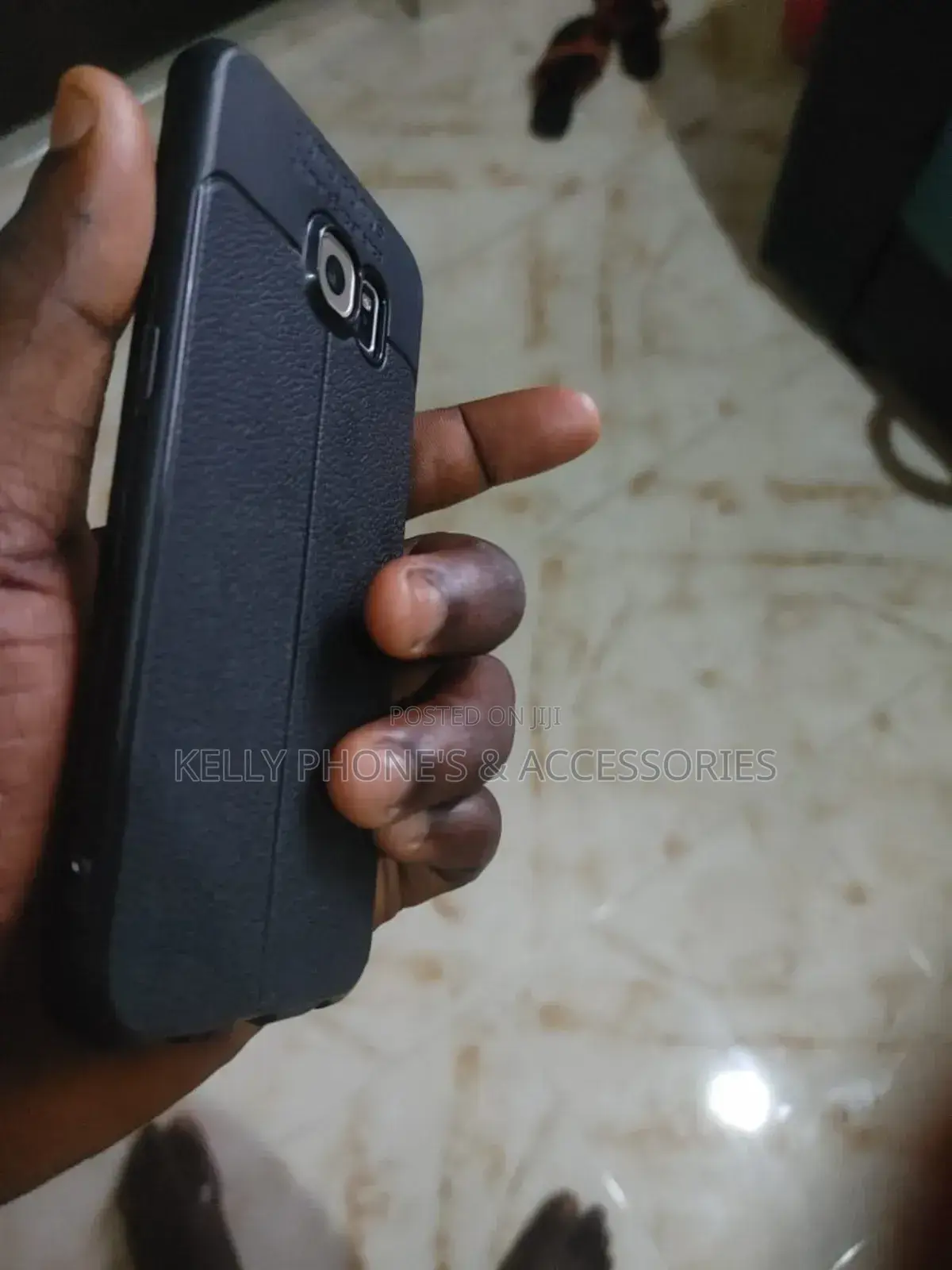 Samsung Galaxy S6 32 GB Gold