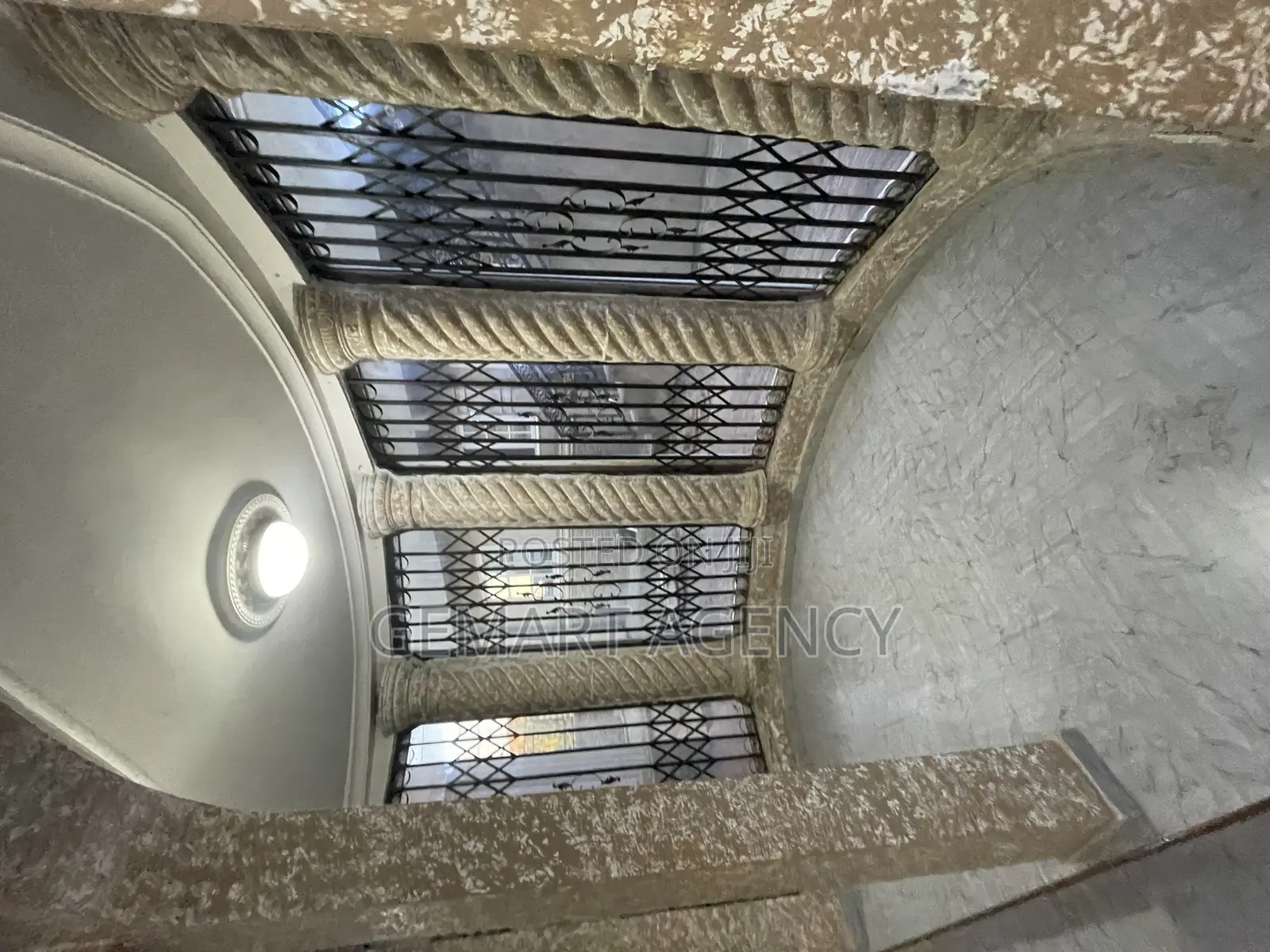 2bdrm Apartment in Taifa for rent