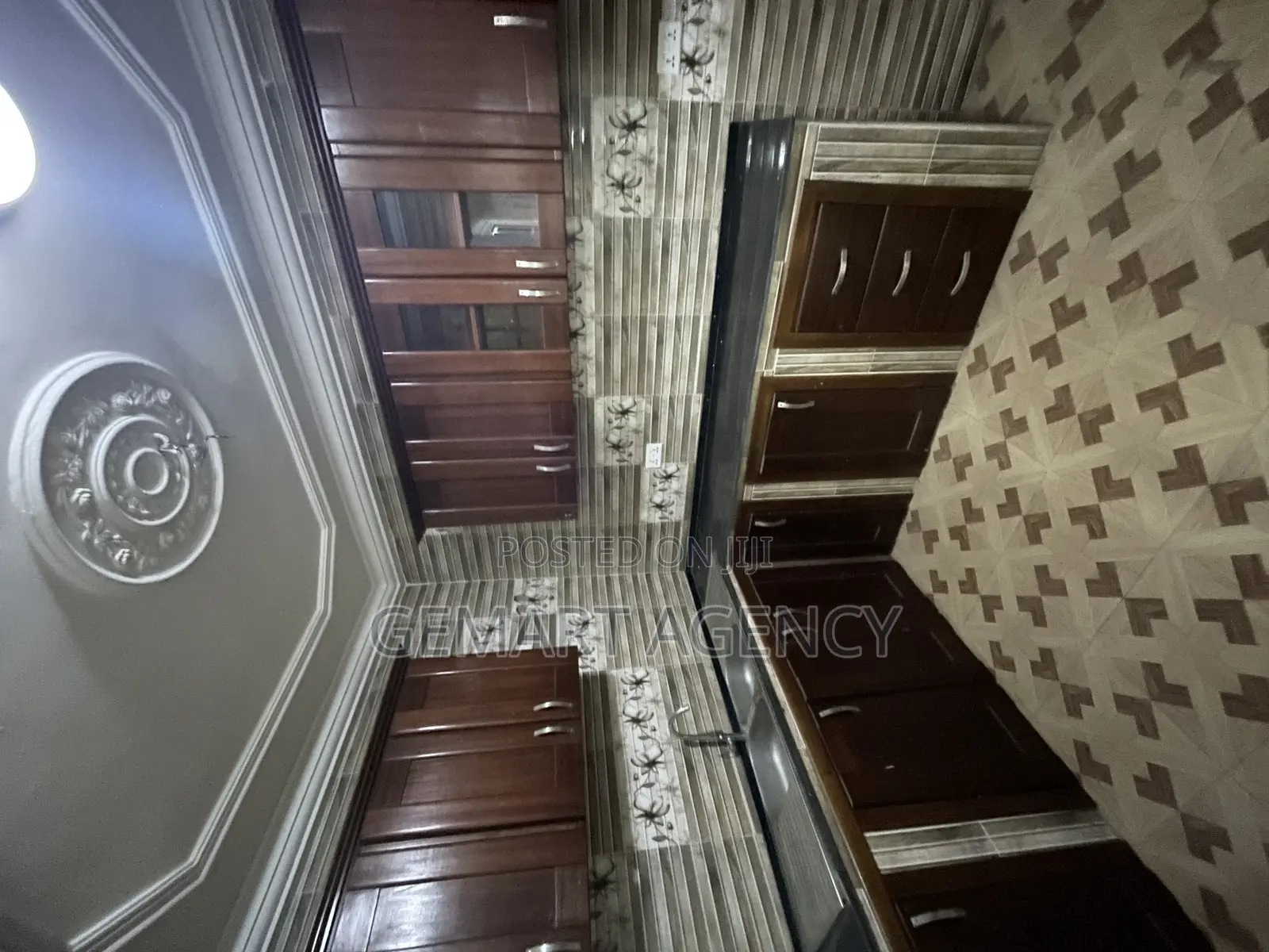 2bdrm Apartment in Taifa for rent