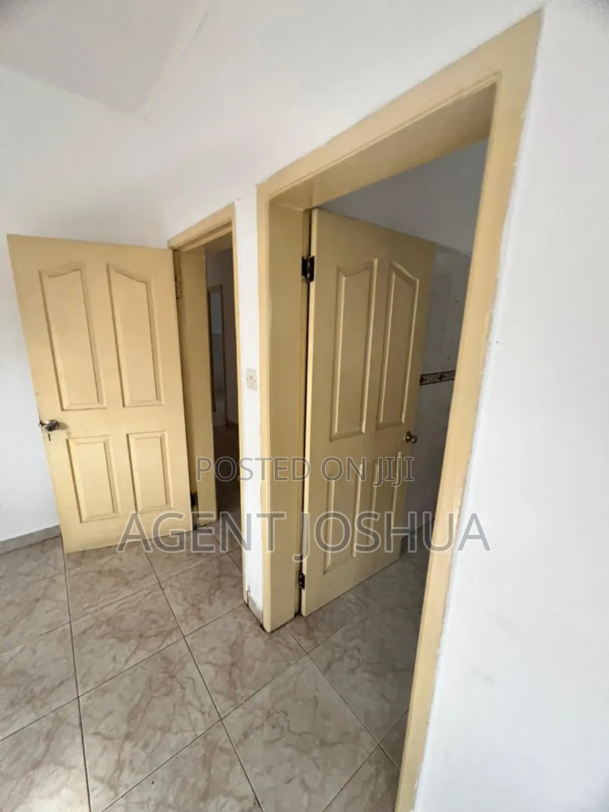 4bdrm House in Regimanuel Estate for rent