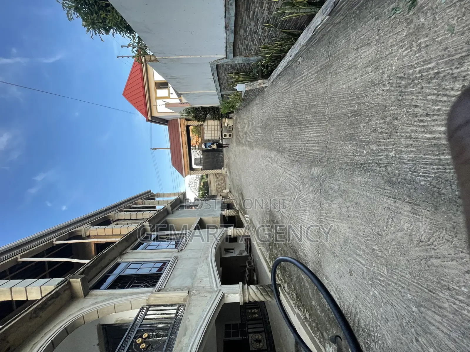 2bdrm Apartment in Taifa for rent
