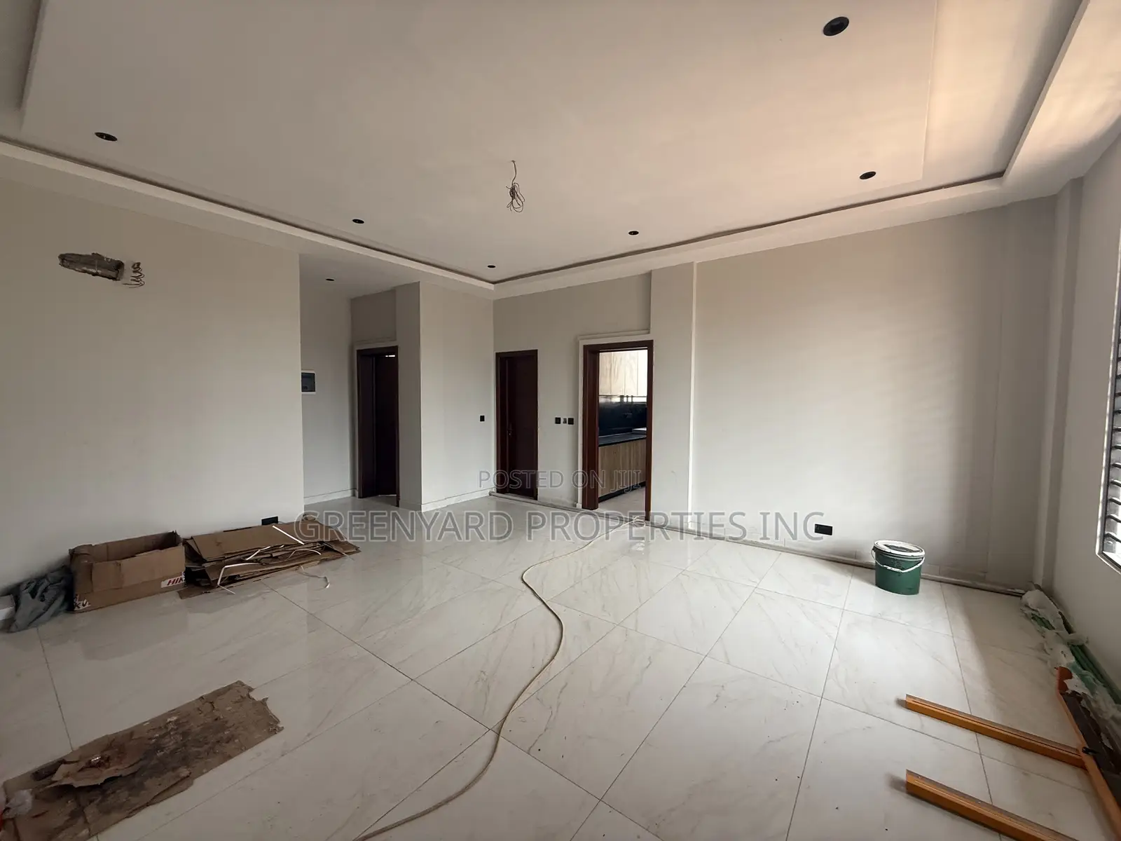 2bdrm Apartment in American House, East Legon for rent