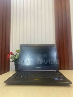 Laptop Samsung 4GB Intel Core I3 HDD 250GB