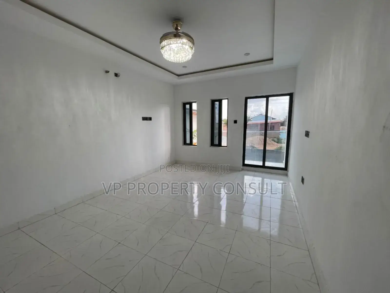 4bdrm House in Kumasi Metropolitan for sale