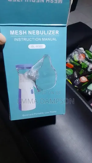 Nebulizer for Sale