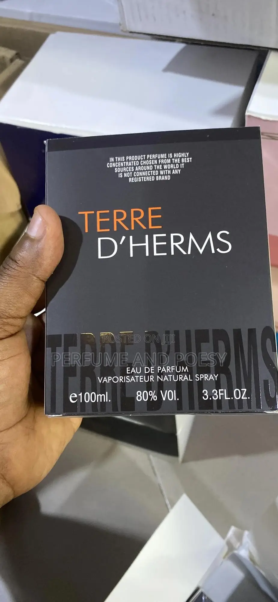 Terre D’Herms Smart Collection( 275)