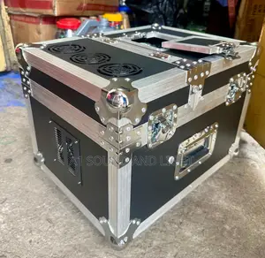 Haze Machine 600w Single Pump