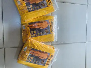 PVC Raincoat