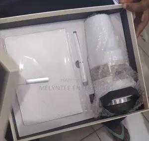 Stanley Gift Set With Dairy and Pen