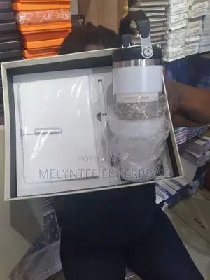 Stanley Gift Set With Dairy and Pen